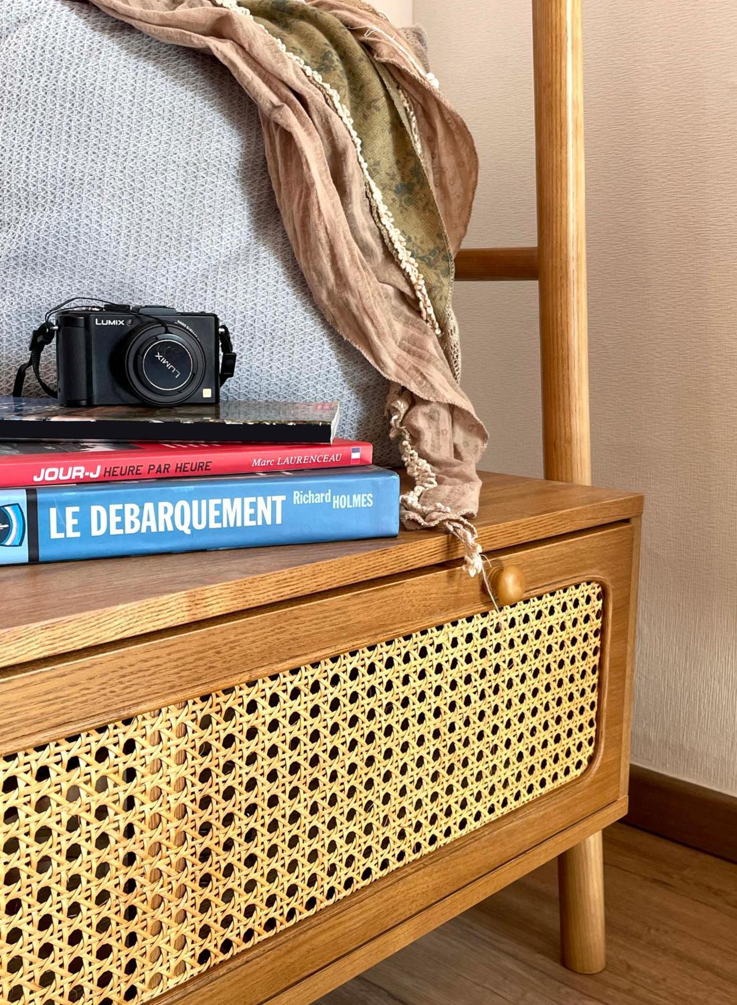 Domaine De L'Eau Partie Bed & Breakfast Carentan Bagian luar foto